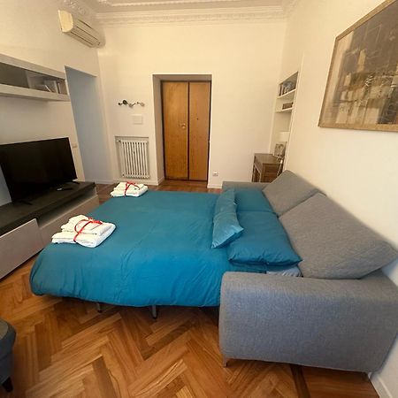 Appartamento “La Palma Nel Cortile” Rome Exterior photo